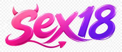 sex18 logo